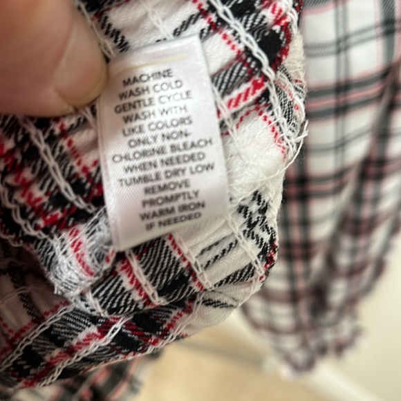 Versona cropped ruched blouse - Picture 11 of 11